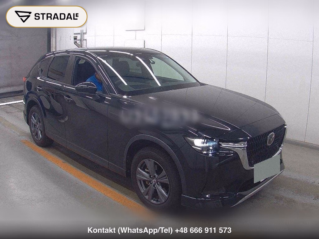 MAZDA CX-60 OTHERS, miniaturka 2
