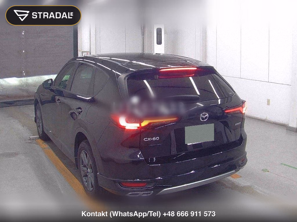 MAZDA CX-60 OTHERS, miniaturka 3