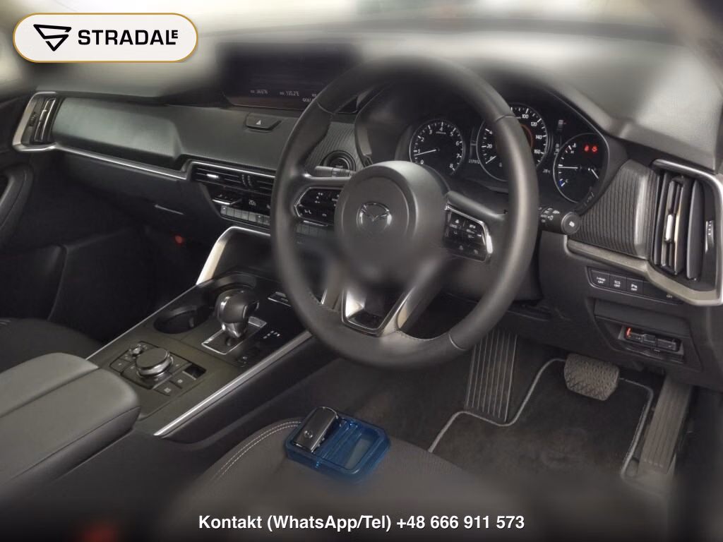 MAZDA CX-60 OTHERS, miniaturka 4