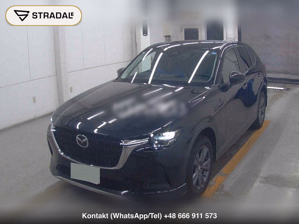 MAZDA CX-60 OTHERS, miniaturka 5