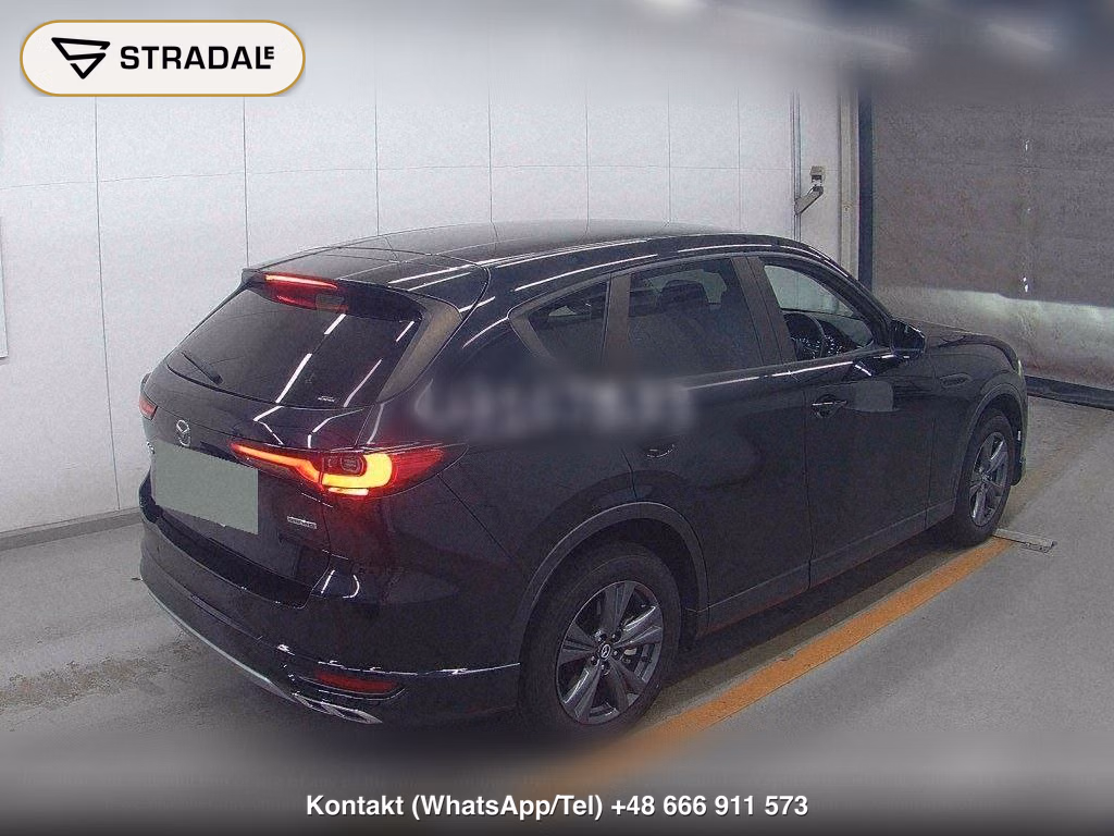 MAZDA CX-60 OTHERS, miniaturka 6