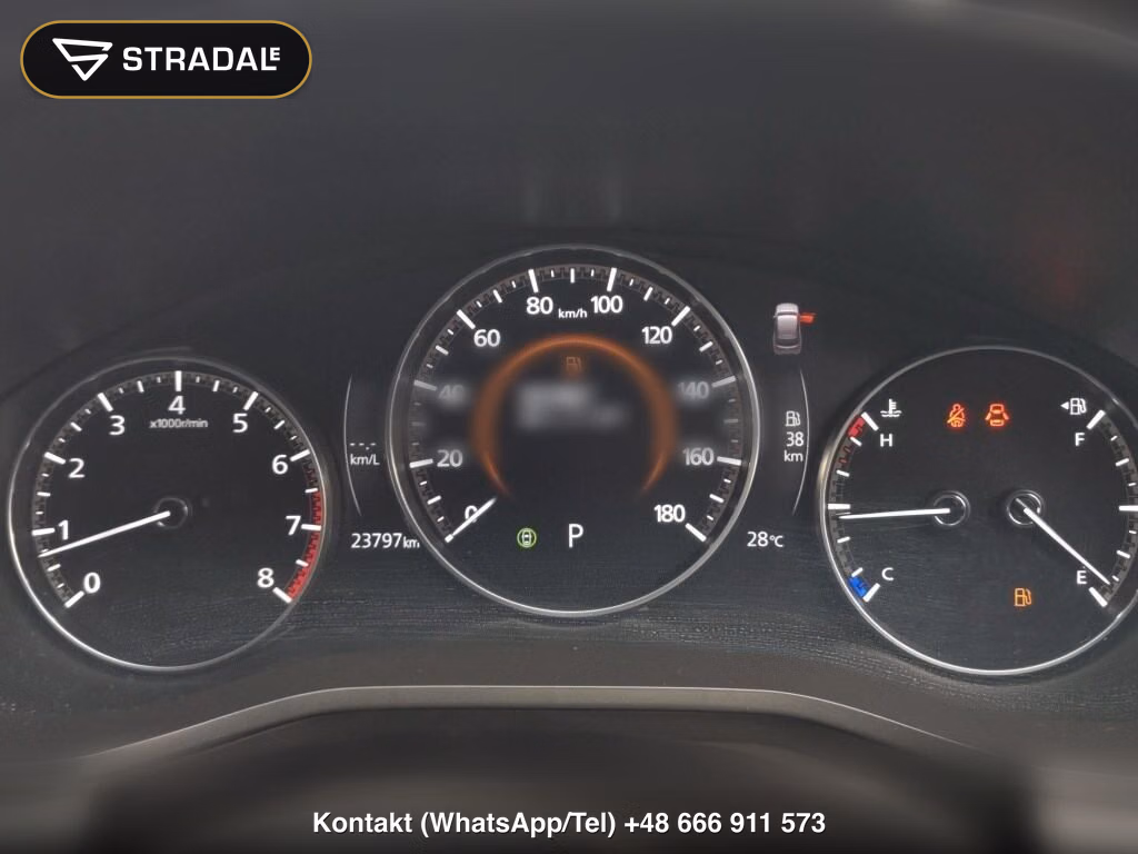 MAZDA CX-60 OTHERS, miniaturka 7