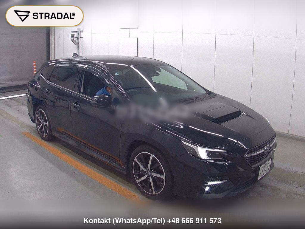 SUBARU LEVORG 4WD GT-H EX, miniaturka 2