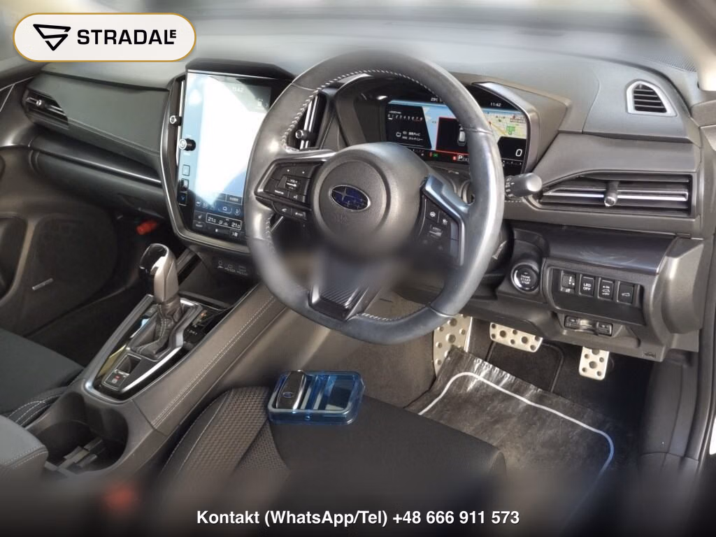 SUBARU LEVORG 4WD GT-H EX, miniaturka 4
