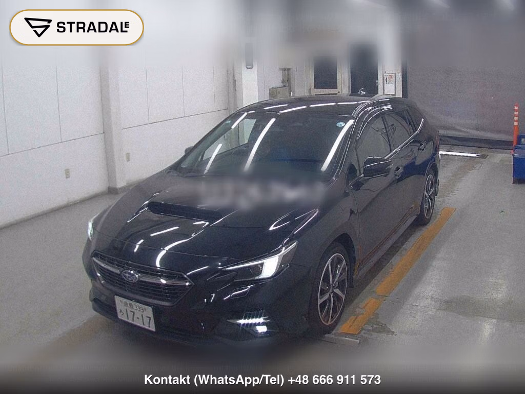 SUBARU LEVORG 4WD GT-H EX, miniaturka 5