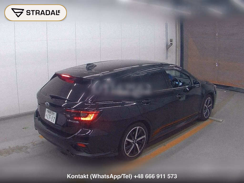 SUBARU LEVORG 4WD GT-H EX, miniaturka 6