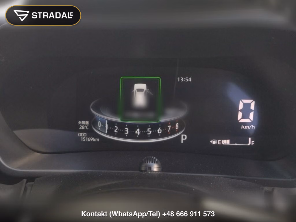 DAIHATSU ROCKY 5D PREMIUM, miniaturka 7