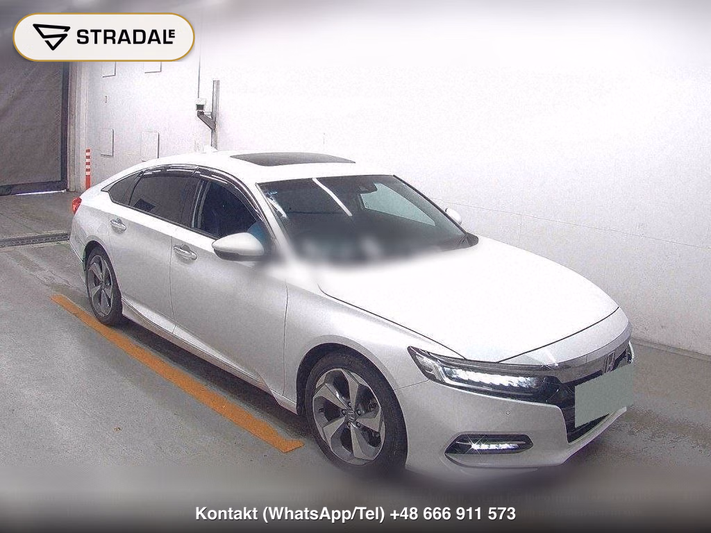 HONDA ACCORD EX, miniaturka 2
