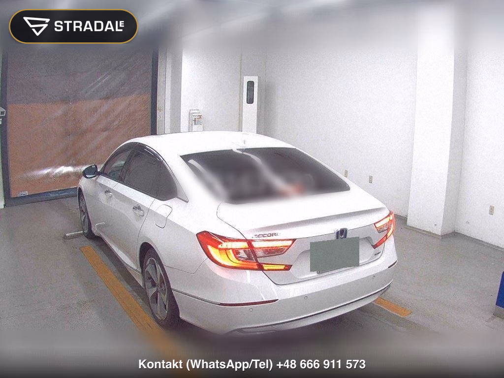 HONDA ACCORD EX, miniaturka 3