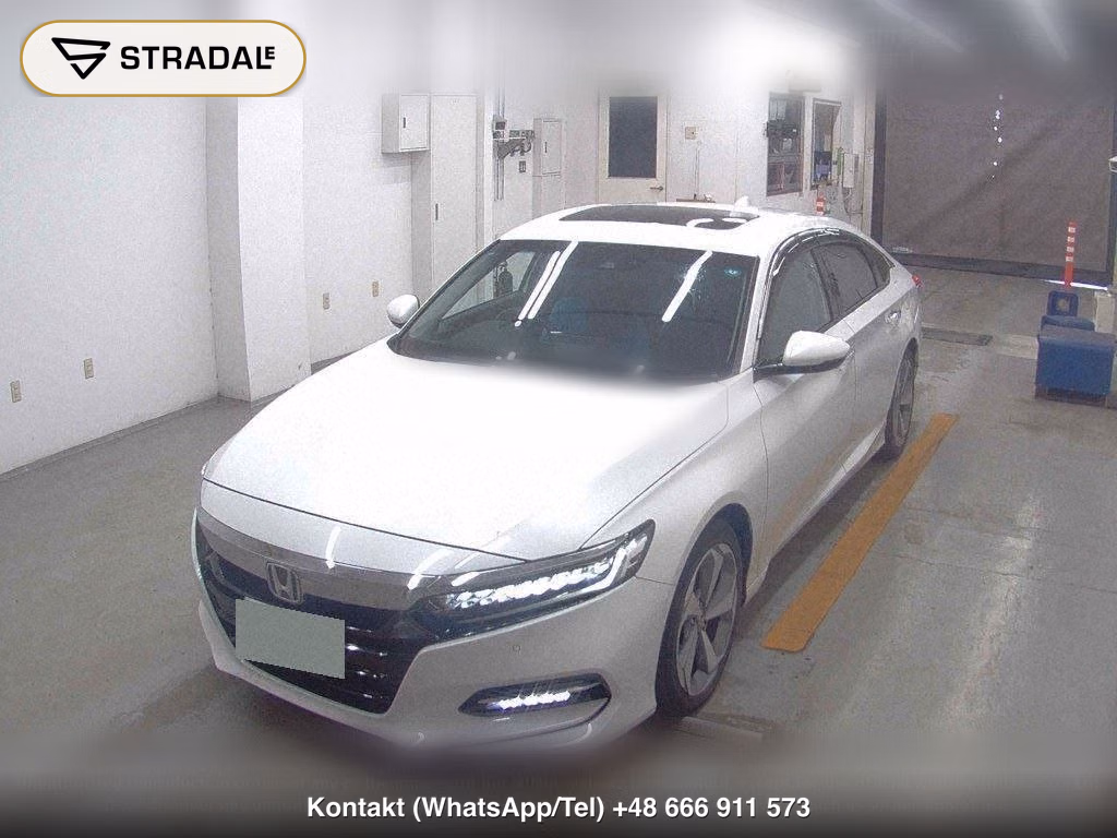 HONDA ACCORD EX, miniaturka 5