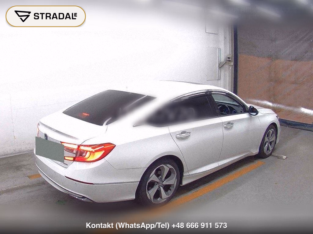 HONDA ACCORD EX, miniaturka 6