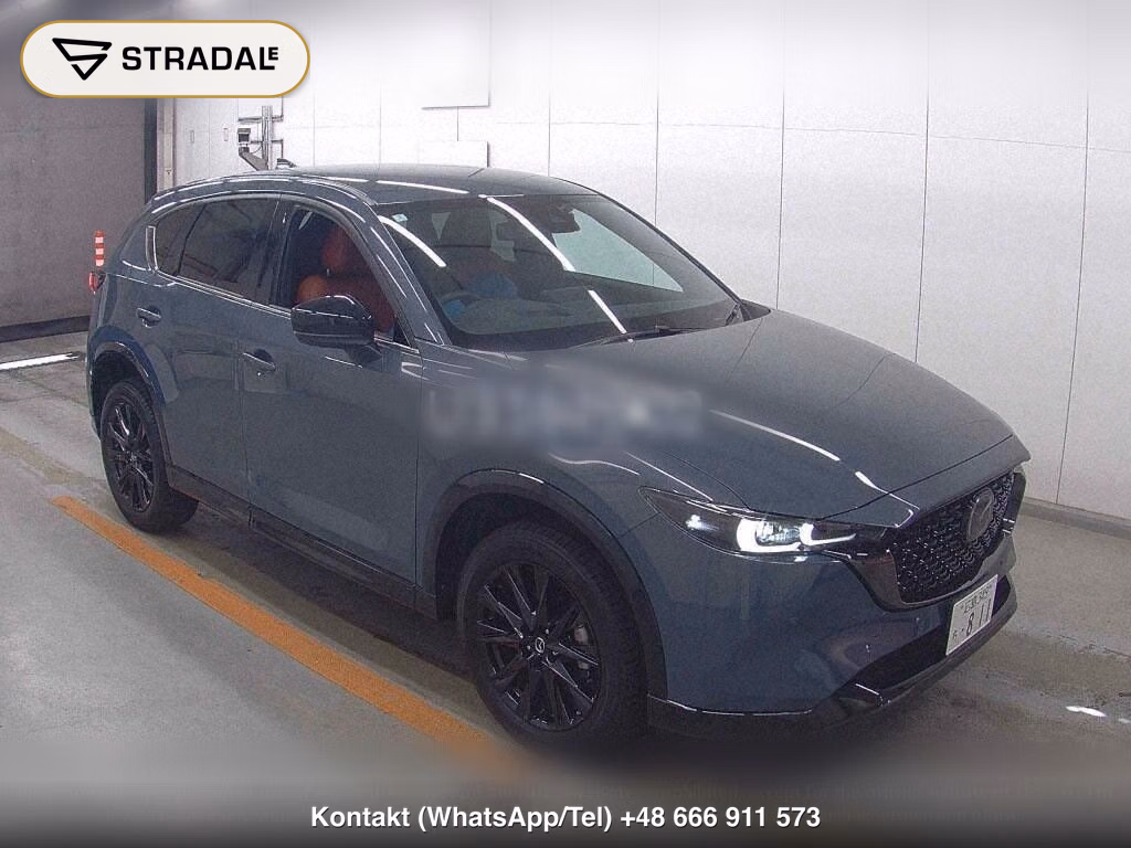 MAZDA CX-5 20S RETRO SPORTS EDITION, miniaturka 2
