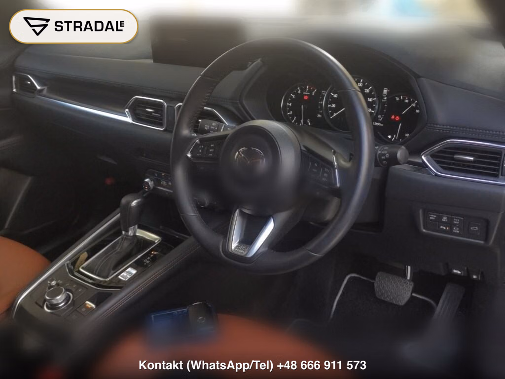 MAZDA CX-5 20S RETRO SPORTS EDITION, miniaturka 4