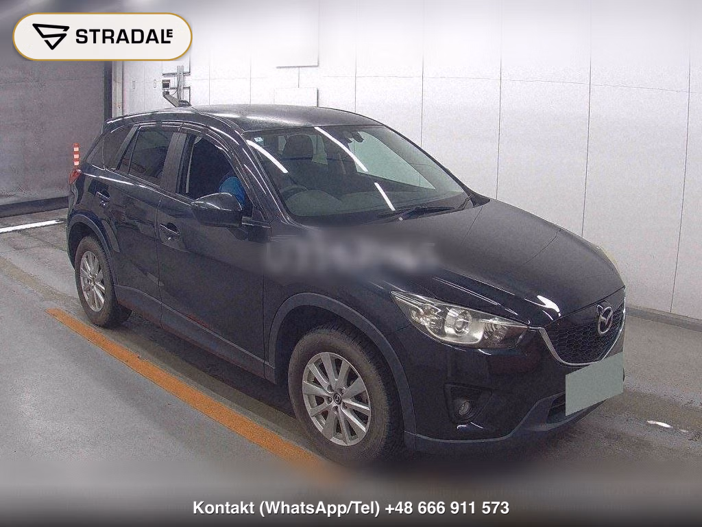 MAZDA CX-5 20S, miniaturka 2