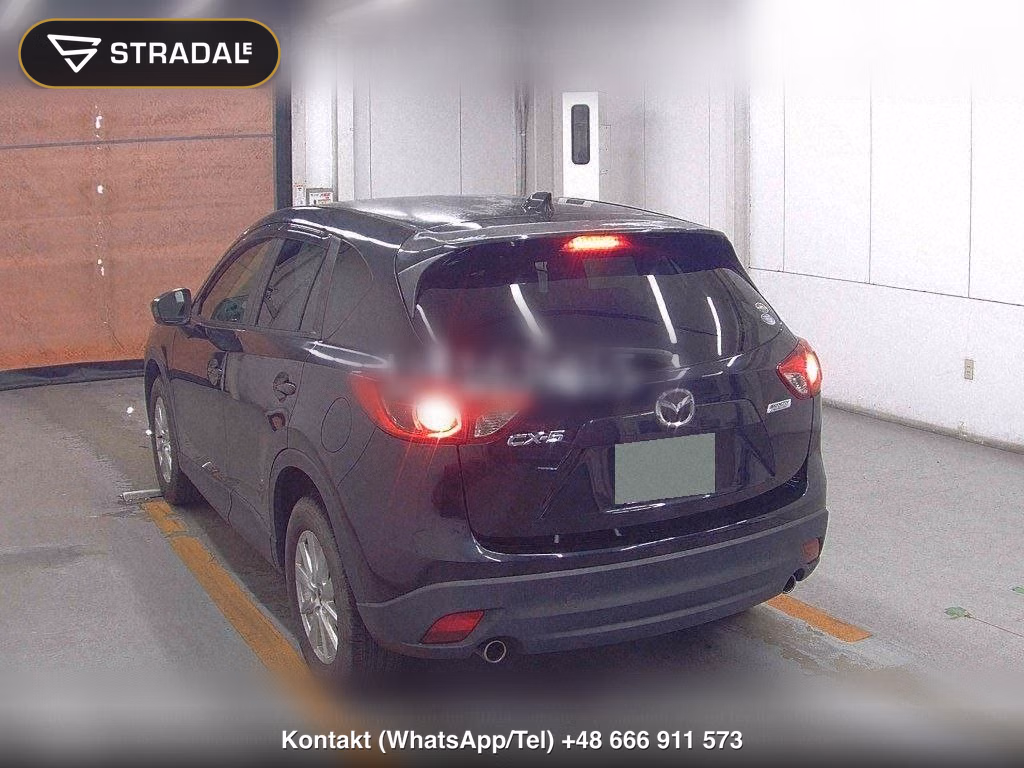 MAZDA CX-5 20S, miniaturka 3