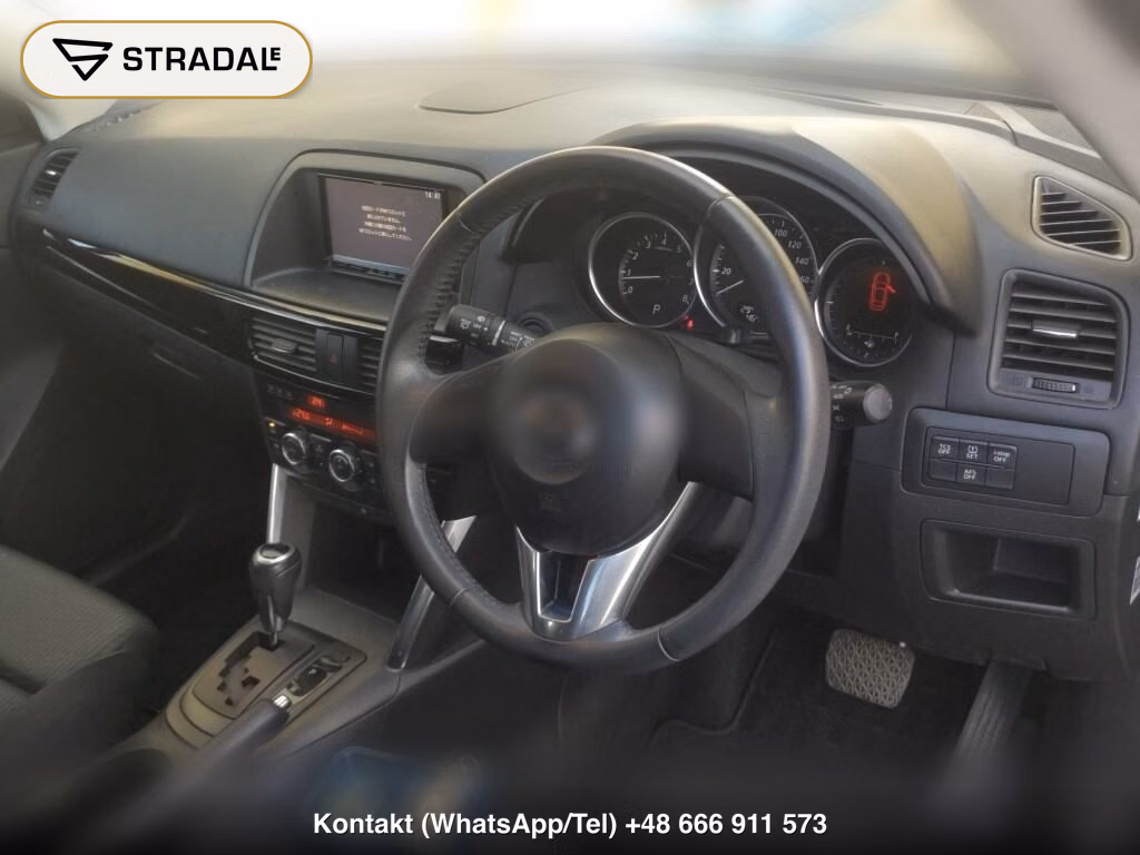 MAZDA CX-5 20S, miniaturka 4