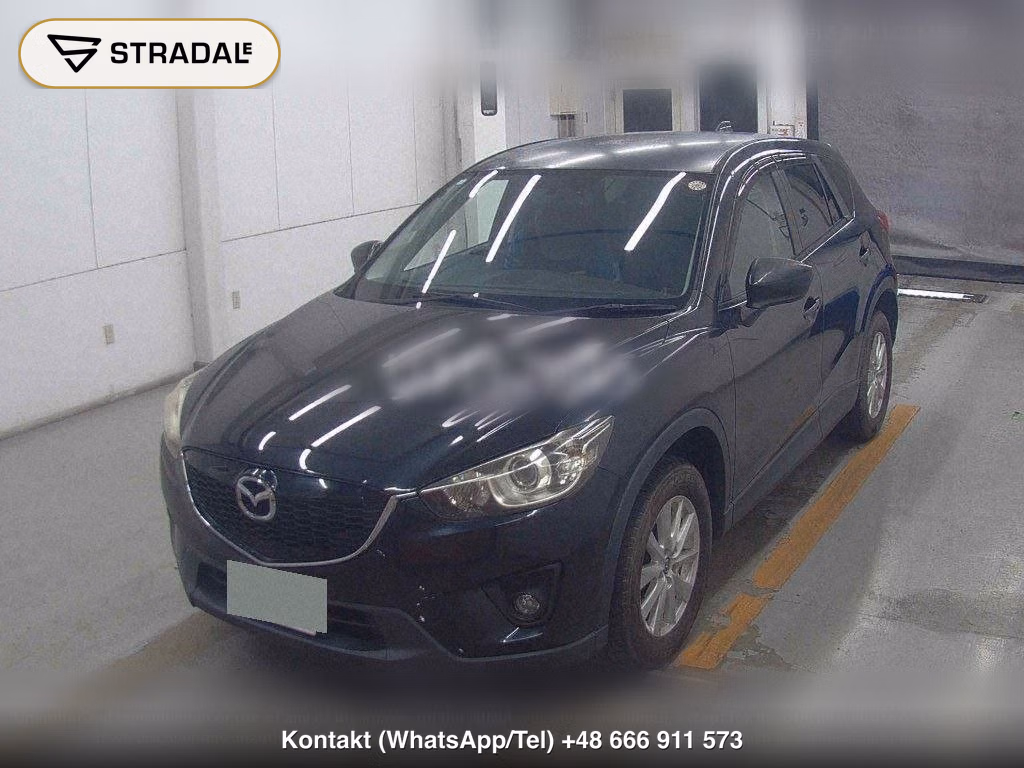 MAZDA CX-5 20S, miniaturka 5