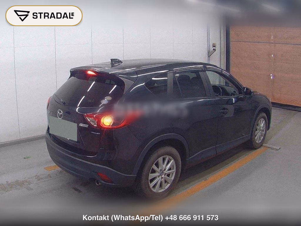 MAZDA CX-5 20S, miniaturka 6