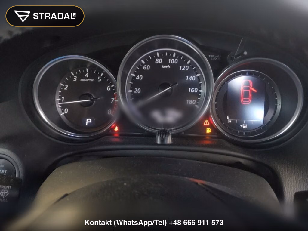 MAZDA CX-5 20S, miniaturka 7