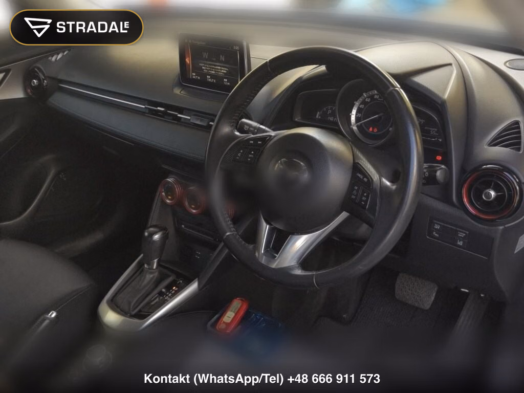 MAZDA CX-3 XD, miniaturka 4