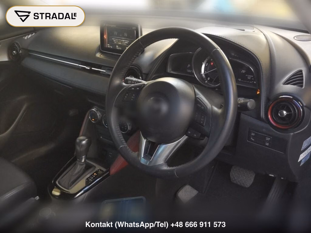 MAZDA CX-3 XD TOURING, miniaturka 4