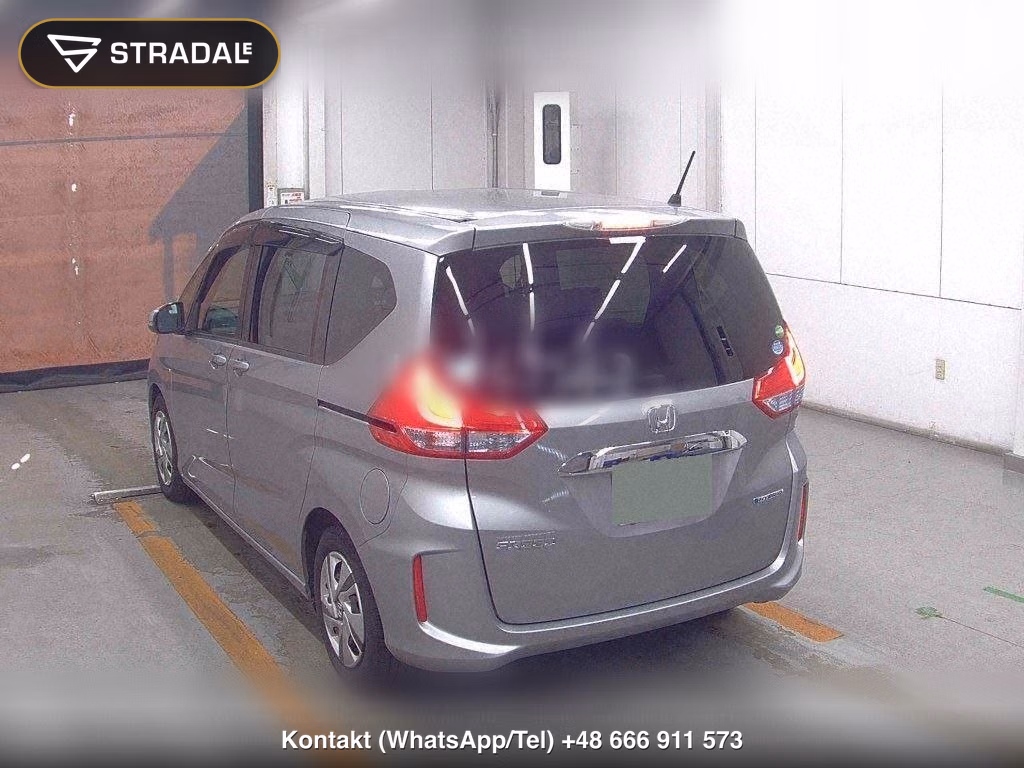 HONDA FREED HYBRID HYBRID･G HONDA SENSING, miniaturka 3