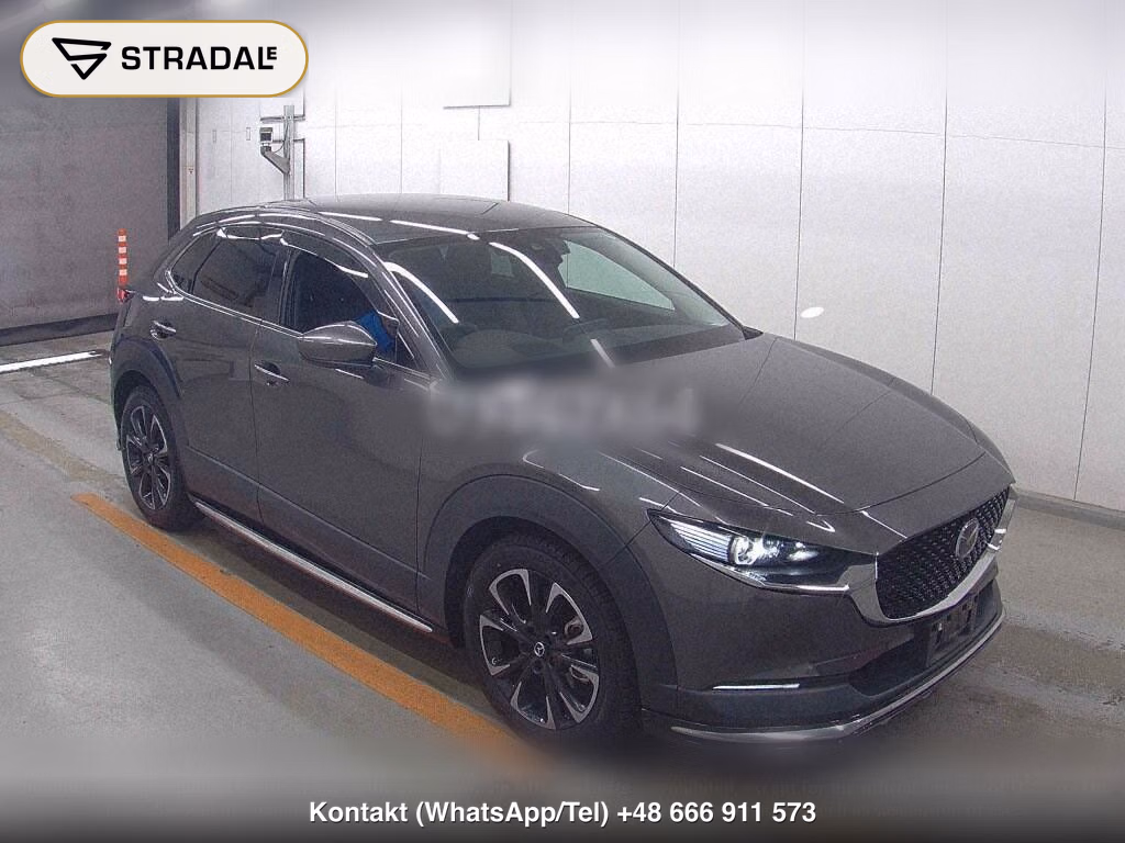 MAZDA CX-30 XD L PACKAGE, miniaturka 2