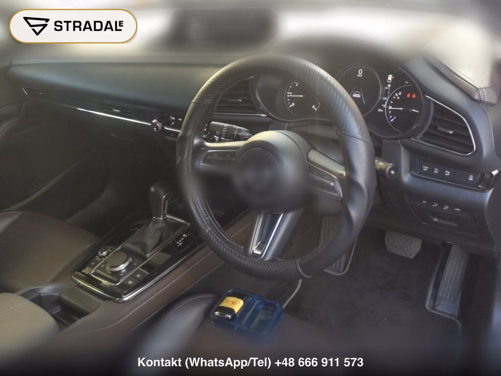 MAZDA CX-30 XD L PACKAGE, miniaturka 4