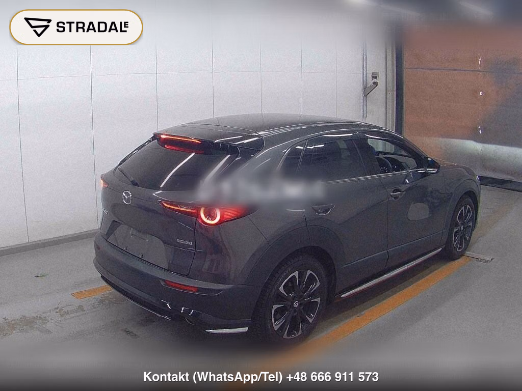 MAZDA CX-30 XD L PACKAGE, miniaturka 6