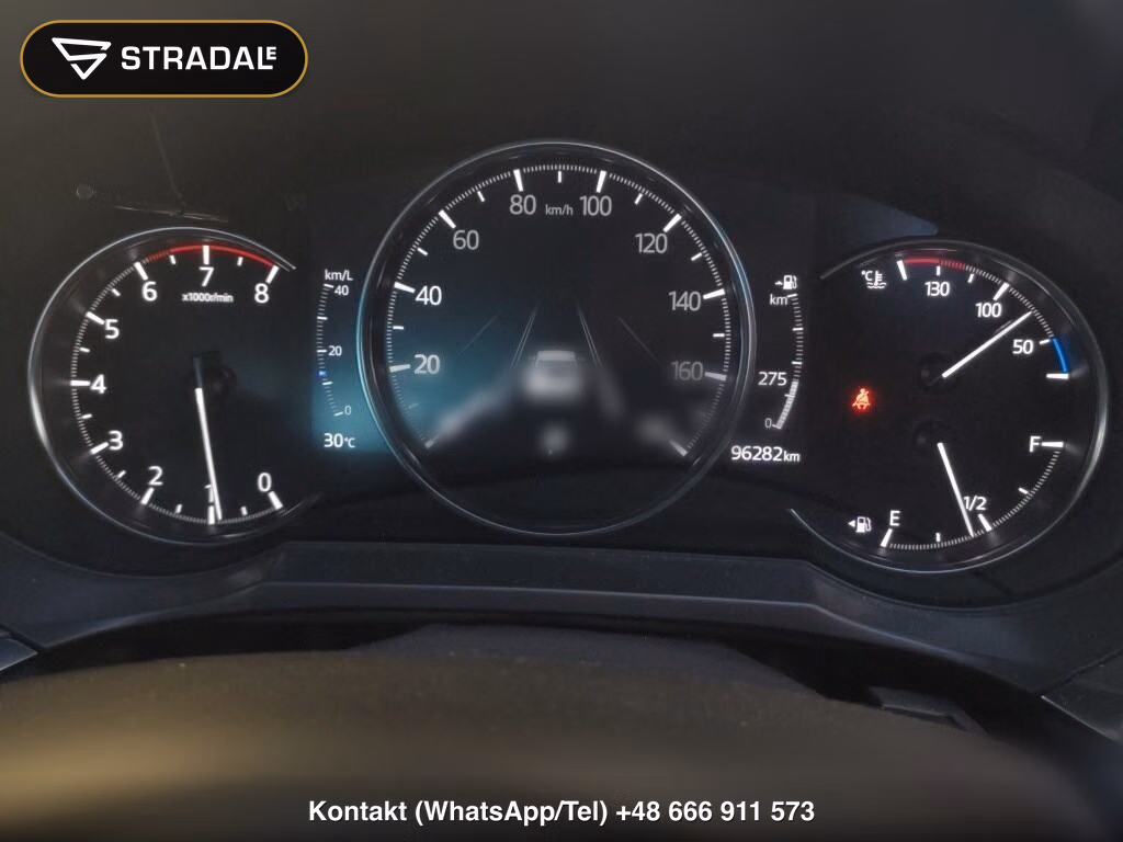 MAZDA MAZDA6 SEDAN 25S L PACKAGE, miniaturka 7