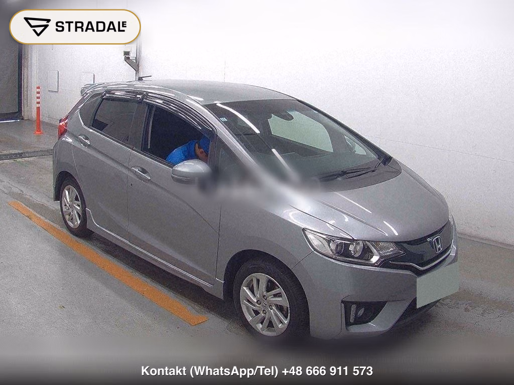 HONDA FIT 13G･S PACKAGE, miniaturka 2