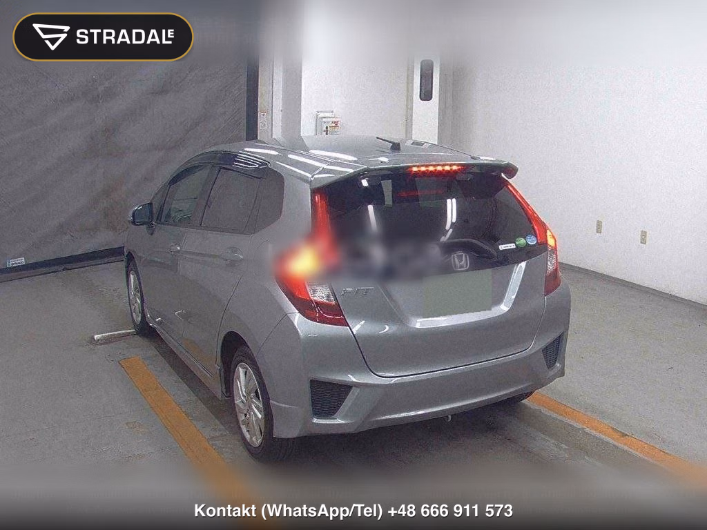HONDA FIT 13G･S PACKAGE, miniaturka 3