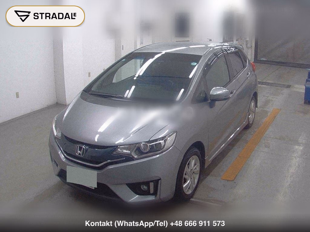 HONDA FIT 13G･S PACKAGE, miniaturka 5