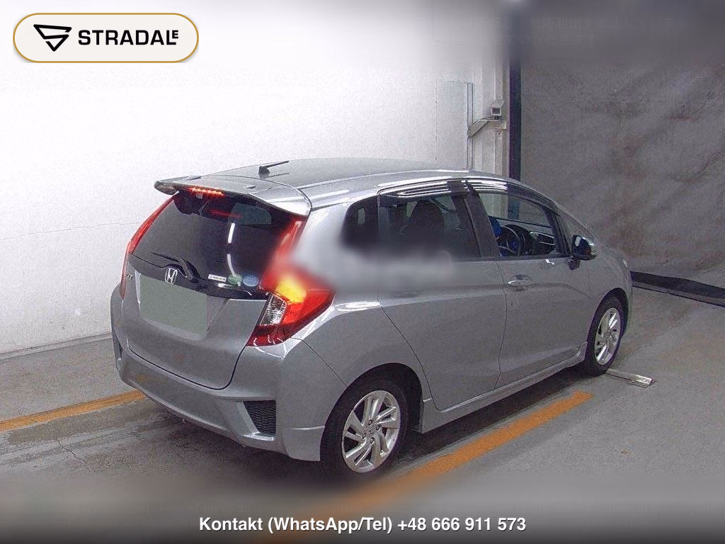 HONDA FIT 13G･S PACKAGE, miniaturka 6
