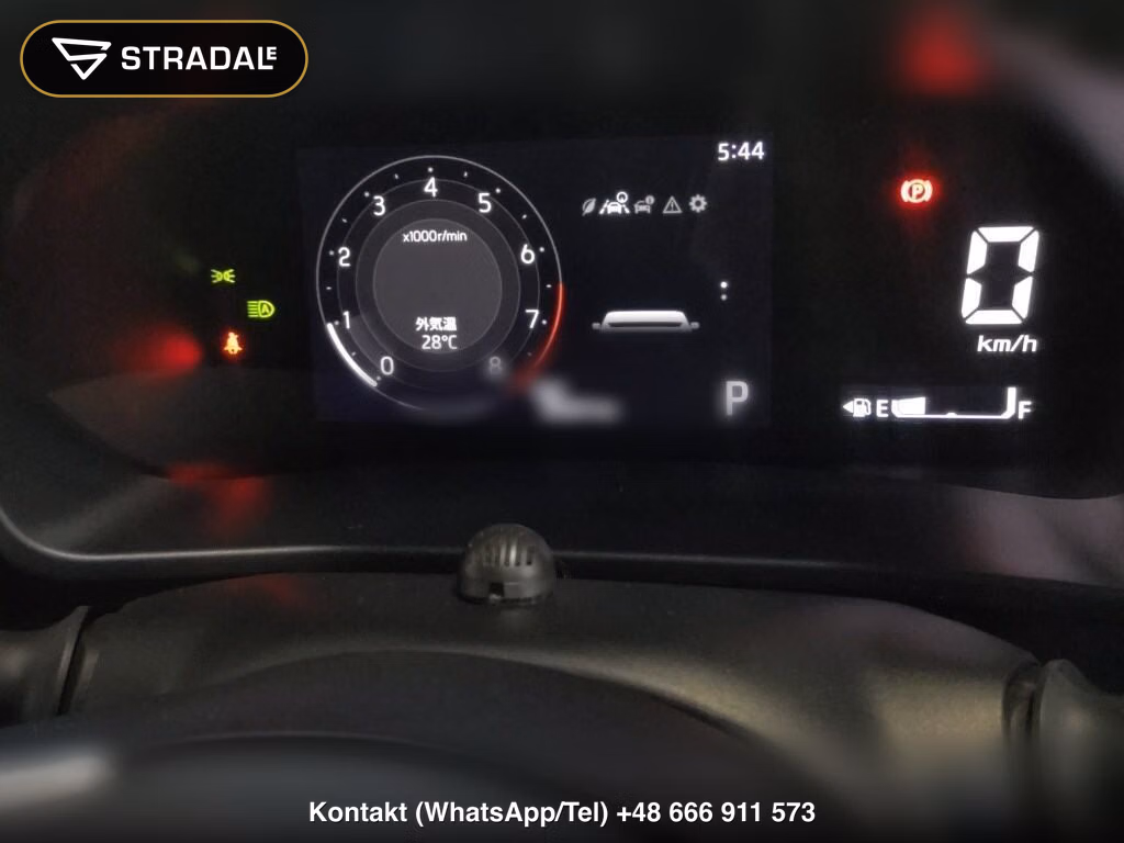DAIHATSU ROCKY 5D PREMIUM, miniaturka 7