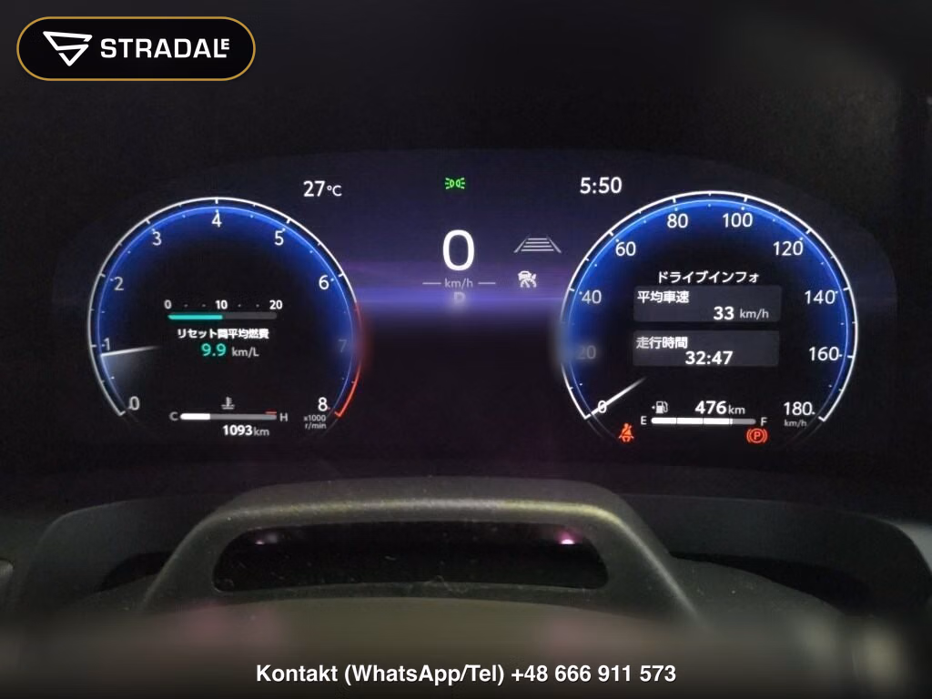 TOYOTA ALPHARD Z, miniaturka 7