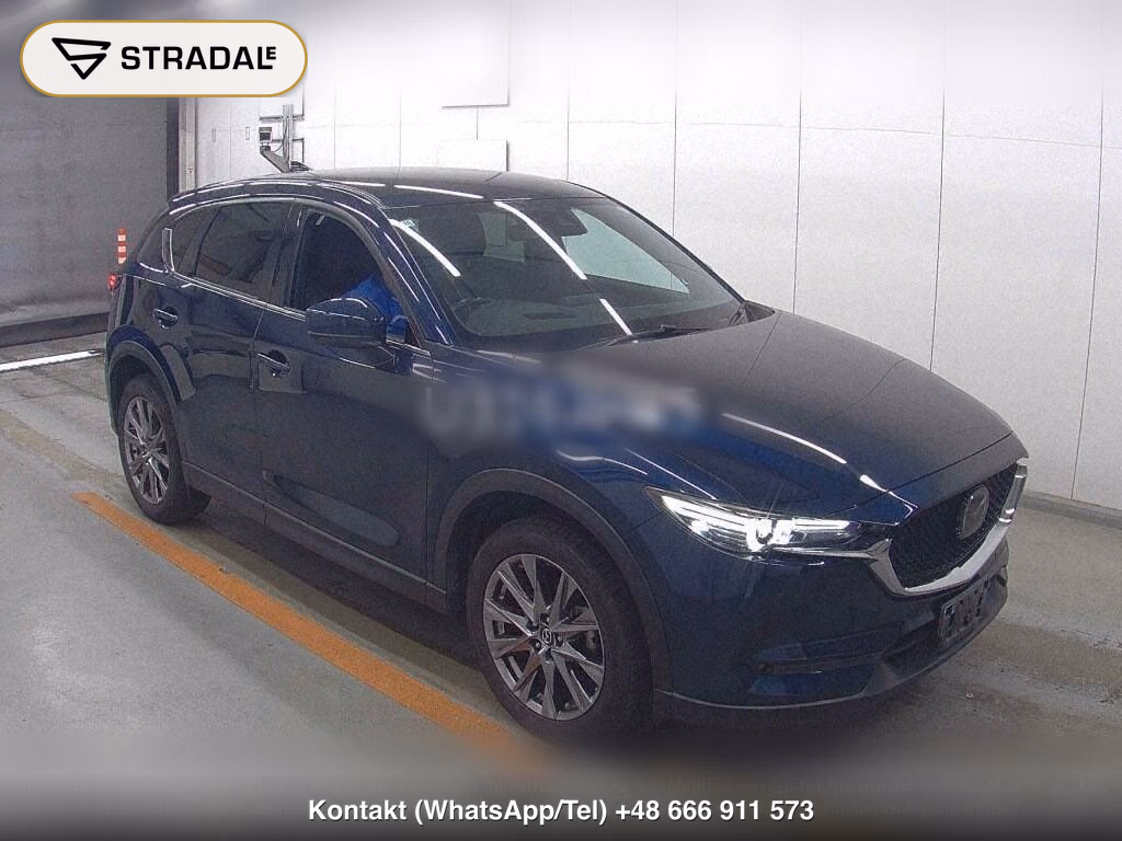 MAZDA CX-5 XD EXCLUSIVE MODE, miniaturka 2
