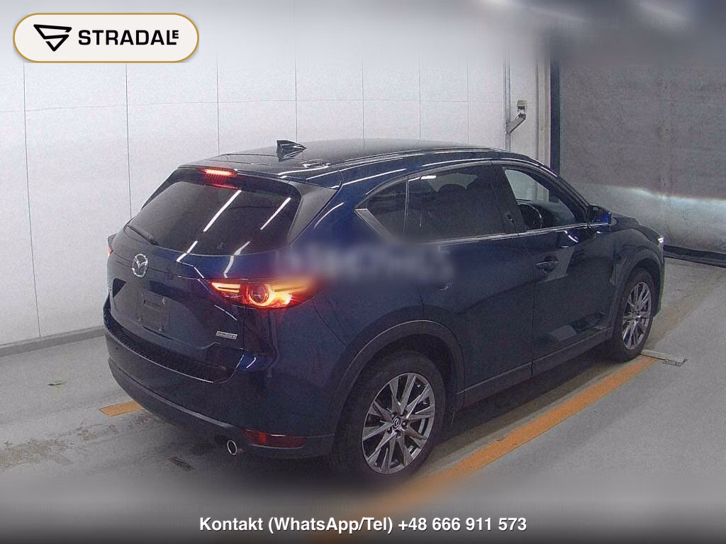 MAZDA CX-5 XD EXCLUSIVE MODE, miniaturka 6