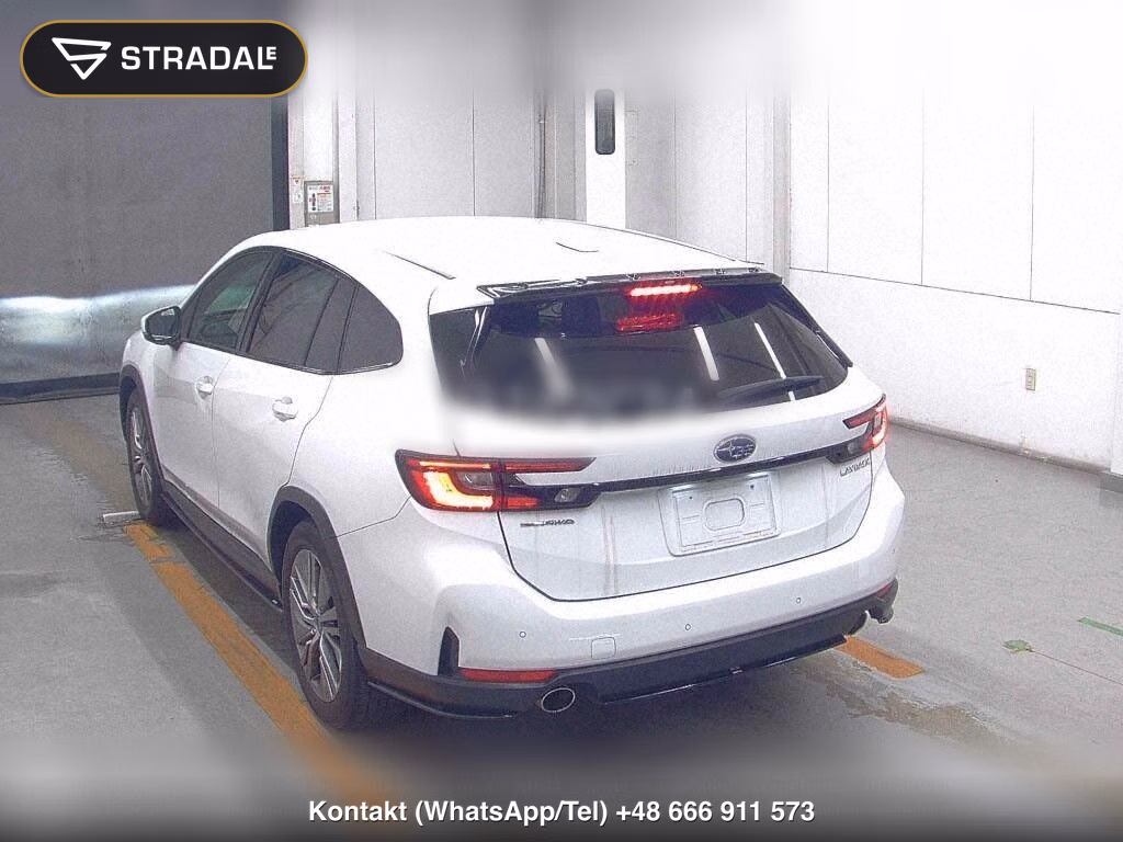 SUBARU LEVORG LAYBACK 4WD LIMITED EX, miniaturka 3