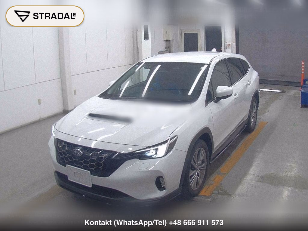 SUBARU LEVORG LAYBACK 4WD LIMITED EX, miniaturka 5