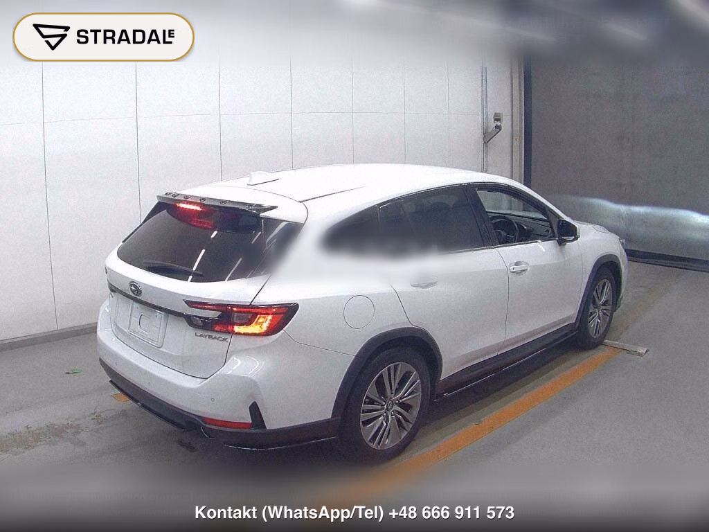 SUBARU LEVORG LAYBACK 4WD LIMITED EX, miniaturka 6