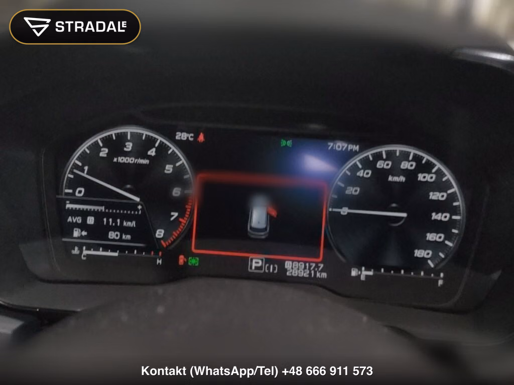 SUBARU LEVORG LAYBACK 4WD LIMITED EX, miniaturka 7