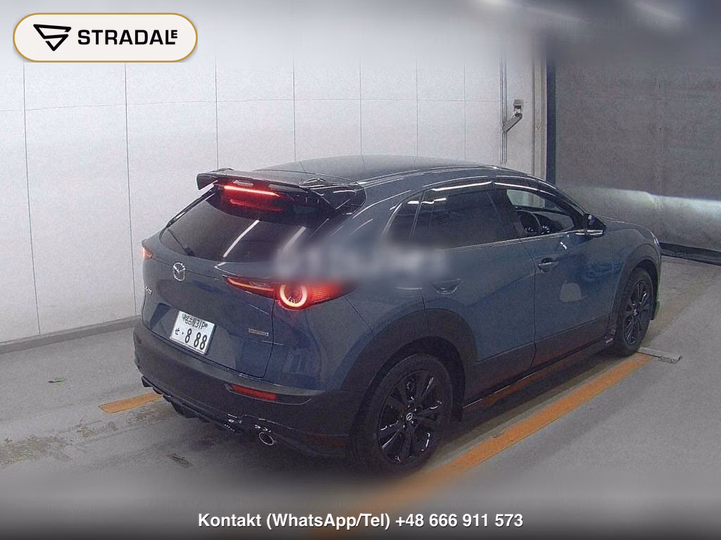 MAZDA CX-30 XD RETRO SPORTS EDITION, miniaturka 6