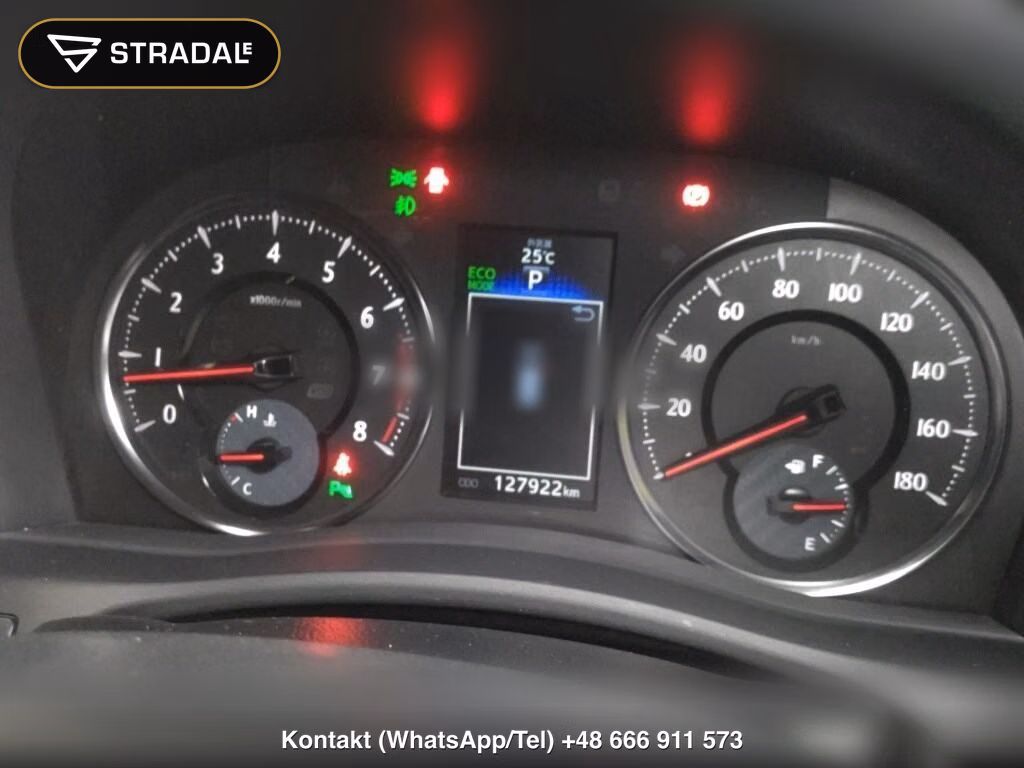 TOYOTA ALPHARD 3.5SA C PACKAGE, miniaturka 7