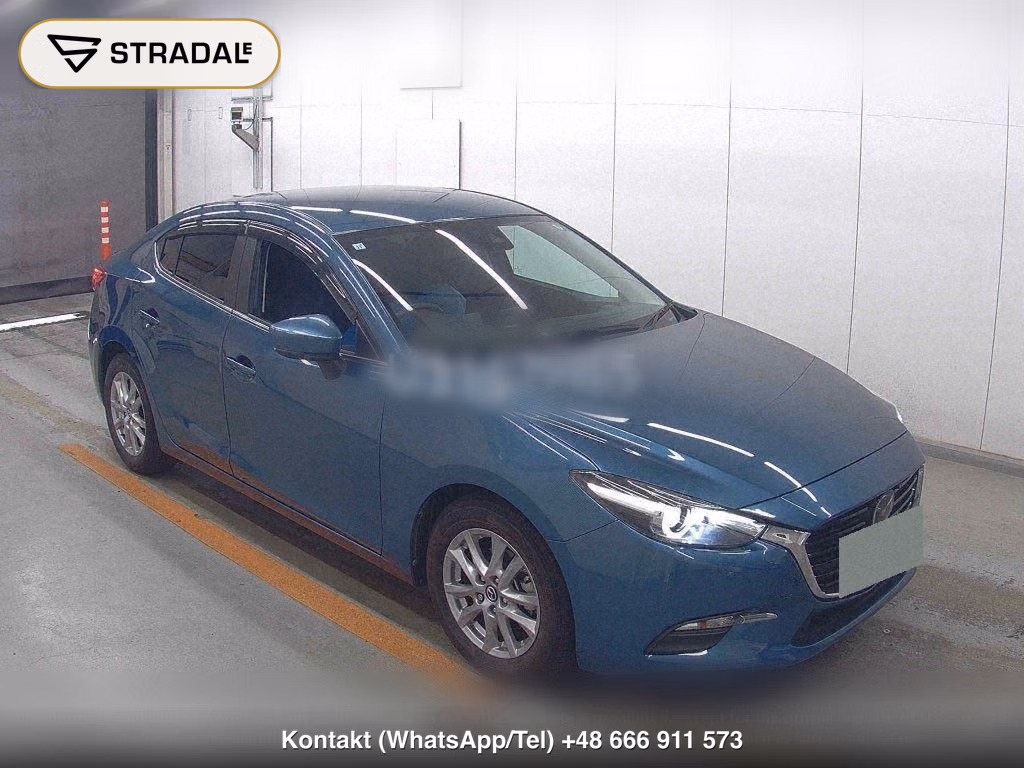 MAZDA AXELA 15S PROACTIVE, miniaturka 2