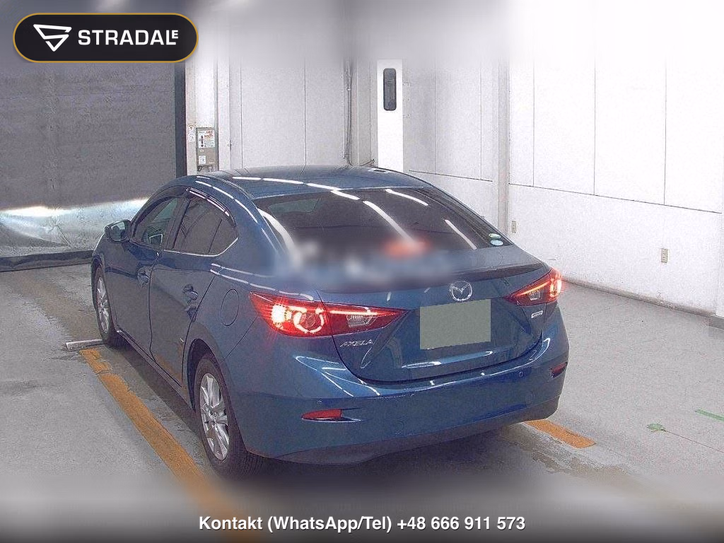 MAZDA AXELA 15S PROACTIVE, miniaturka 3