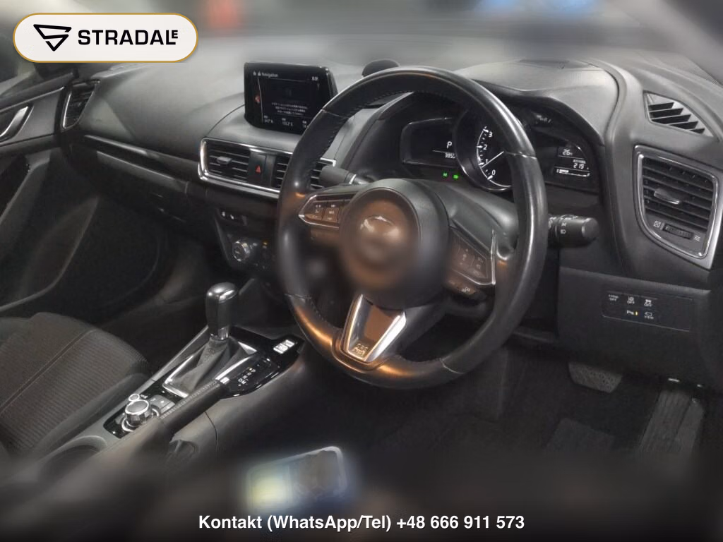 MAZDA AXELA 15S PROACTIVE, miniaturka 4