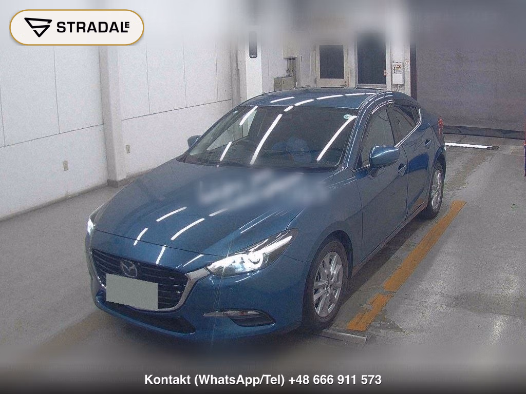 MAZDA AXELA 15S PROACTIVE, miniaturka 5