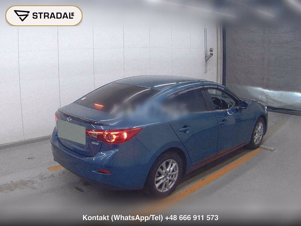 MAZDA AXELA 15S PROACTIVE, miniaturka 6