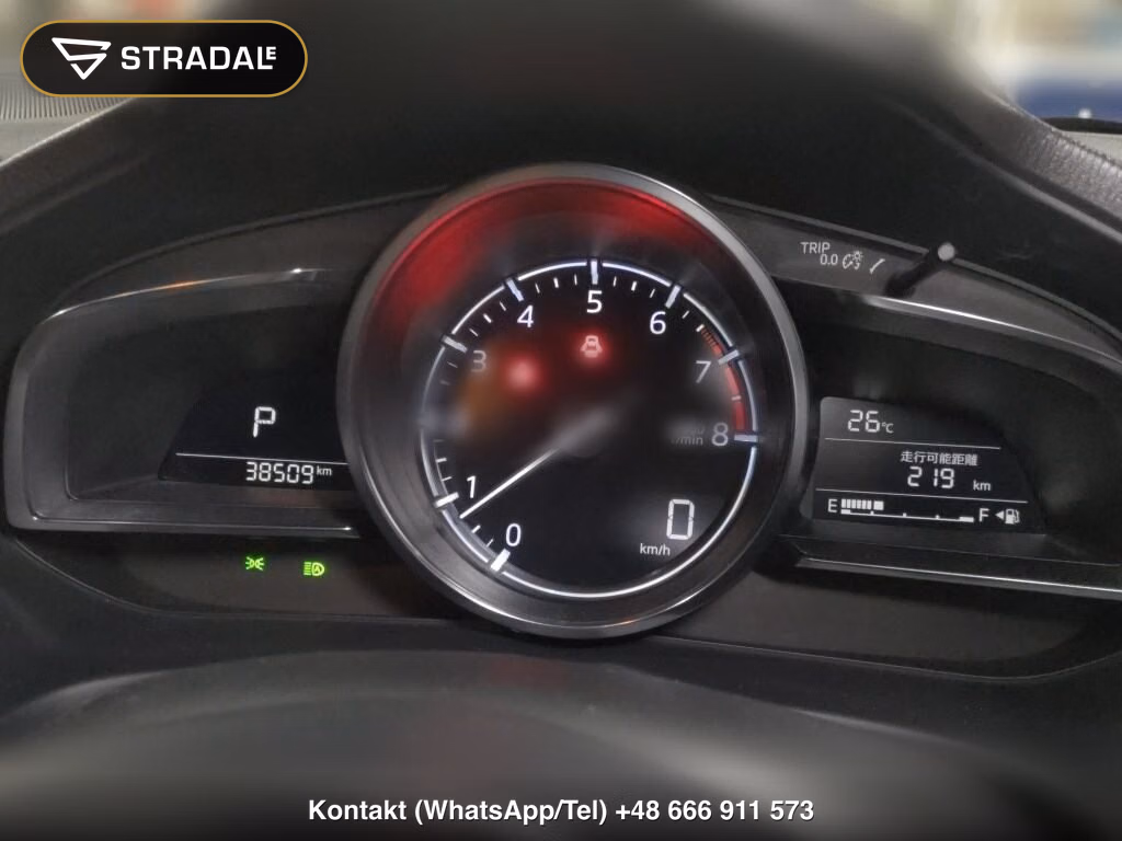 MAZDA AXELA 15S PROACTIVE, miniaturka 7